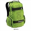 Burton Snowboards Unisex Adult Emphasis Back Pack (Photocopied Plaid)