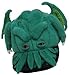 Apparel : Cthulhu Plush Hat
