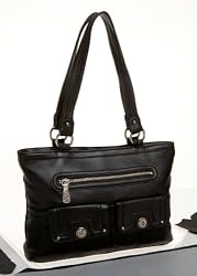 Stone Mountain Chatham Tote