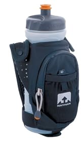 Nathan QuickDraw Elite Handheld Bottle
