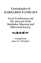 Genealogies of Barbados Families