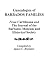 Genealogies of Barbados Families