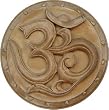 Om Gypsum Cement Plaque