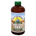 Lily of the Desert Aloe Vera Gel, Whole Leaf, 32-Ounces (Pack of 3)