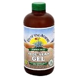 Lily of the Desert Aloe Vera Gel, Whole Leaf, 32-Ounces (Pack of 3)