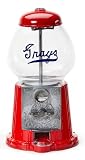 GRAYS Minor League Team. Limited Edition 11″ Gumball Machine
