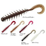 ダイワ(Daiwa) ソニックアーム ブラッドレッド 4インチ 04846806