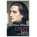 Liszt: Biographie eines Superstars