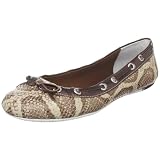 Sperry Top-Sider Womens Marin Ballet Flat
