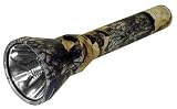 Streamlight 75563 Stinger HP Flashlight with AC/DC Steady Charger, 2 Holders, Camo