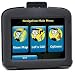 GPS Navigation For Dummies FD-220 3.5-Inch Portable GPS Navigator