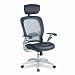 Office Star SPACE Collection: Air Grid Back…