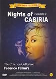 Nights of Cabiria (Import, All Regions)