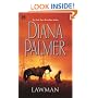Lawman (Hqn Romance)