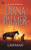 Lawman (Hqn Romance)