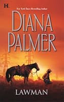 Lawman (Hqn Romance)