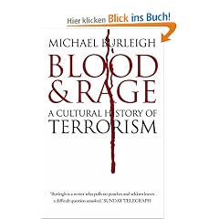 Blood and Rage: A Cultural History of Terrorism