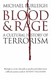 Blood and Rage: A Cultural History of Terrorism