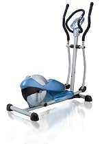 Cap Barbell Omega Elliptical, Magnetic