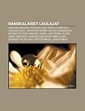 Ranskalaiset Laulajat: Vanessa Paradis, Patricia Kaas, Mireille Mathieu, Jacques Brel, Jos Phine Baker, Serge Gainsbourg, Natasha St-Pier
