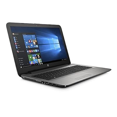 HP 15-BE002TX 15.6-inch Laptop (Core i5 6th Gen/8GB/1TB/Windows 10 Home/2GB Graphics), Turbo Silver