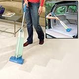 Carpet Shampooer
