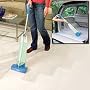 CARPET SHAMPOOER