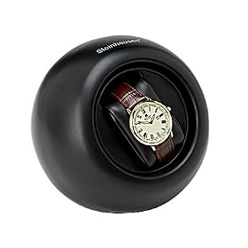 Steinhausen Desktop Automatic Watch Winder