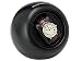 Steinhausen Black Desktop Automatic Watch Winder