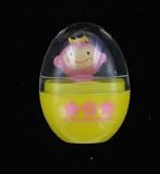 Japanese Sanrio Egg Shaped Stamp (Monkichi)