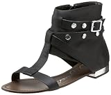 Sergio Zelcer Womens Windna Sandal - Womens Shoes Sandal