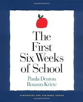 First Six Weeks of School,The (Strategies for Teachers)