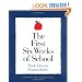 First Six Weeks of School,The (Strategies for Teachers)