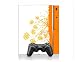 Autumn Breeze Design PS3 Playstation 3 Body Protector Skin Decal Sticker