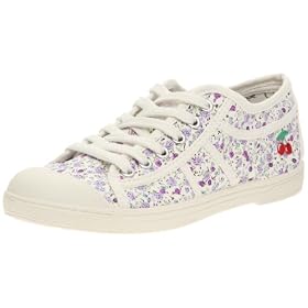 Le Temps des Cerises Basic 02 Baskets mode femme