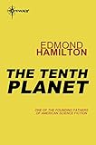 The tenth planet