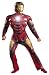 Search : Iron Man Mark VI Deluxe 2010 Costume