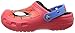 Crocs Boys' CC Spider-Man Lined Clog