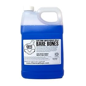 New Look UnderCarriage Bare Bones UnderCarriage Spray (1 Gal.)