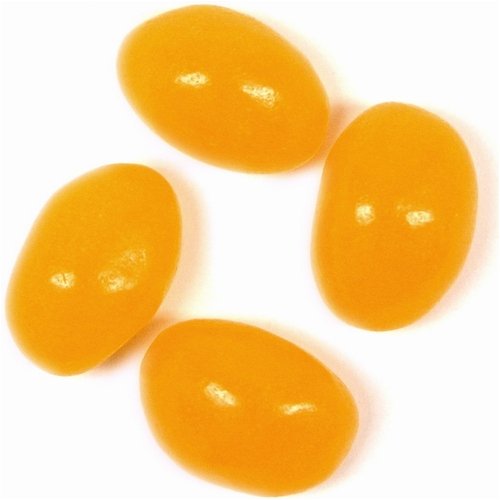 Jelly Bean Tangerine by Oh! Nuts