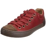 Fly London Unisex Seven Lace Up Trainer