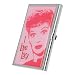 Search : I Love Lucy Business Card Holder