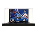Chicago Cubs - Carlos Zambrano Upper Deck Collectibles MLB Ford SVT Adrenalin Concept with Trading Card in Display