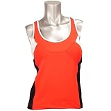 Womens LBH Vivid Racerback Tank Holiday 2008