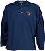 Atlanta Thrashers Glacier Pullover Fleece Jacket