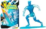 X-Men Wolverine Animated Action Figure Iceman X-Men Wolverine Animated Action Figure Iceman