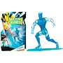 X-Men Wolverine Animated Action Figure Iceman