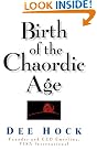 Birth of the...