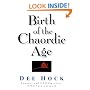 Birth of the Chaordic Age