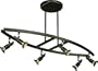 Artcraft Lighting AC5836BN